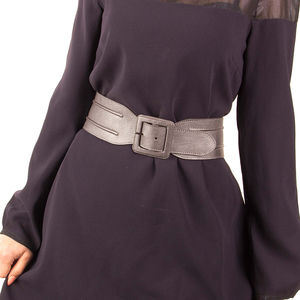 Beymen Belt Women Dim Gray